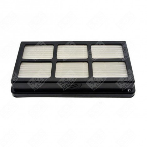 FILTRE DE SORTIE D'AIR ASPIRATEUR - 5030002