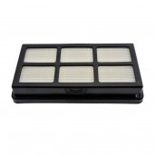 Filtre de sortie d'air