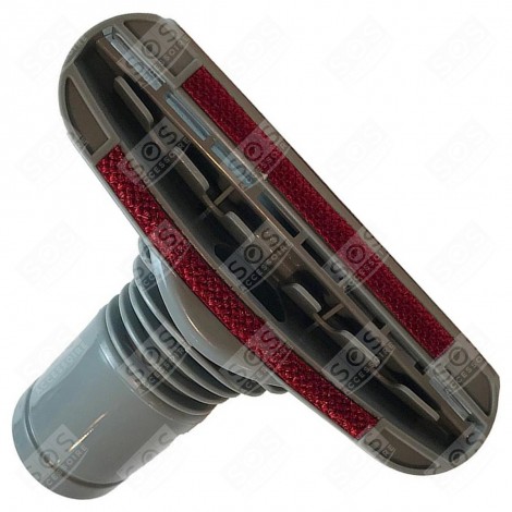 PETITE BROSSE, EMBOUT (COUSSINS) ASPIRATEUR - 907363-01