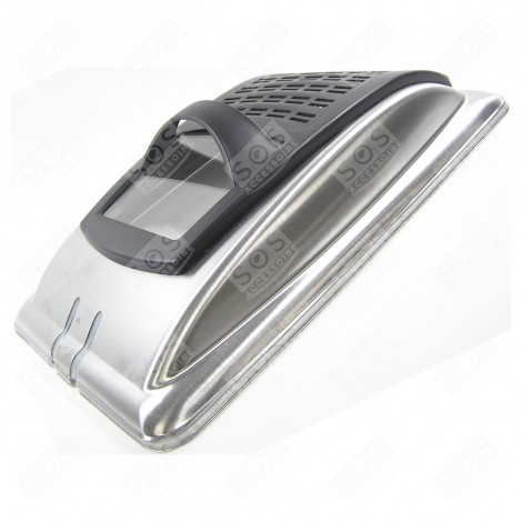 COUVERCLE AVEC FILTRE FRITEUSE, AIRFRYER - 996500023525