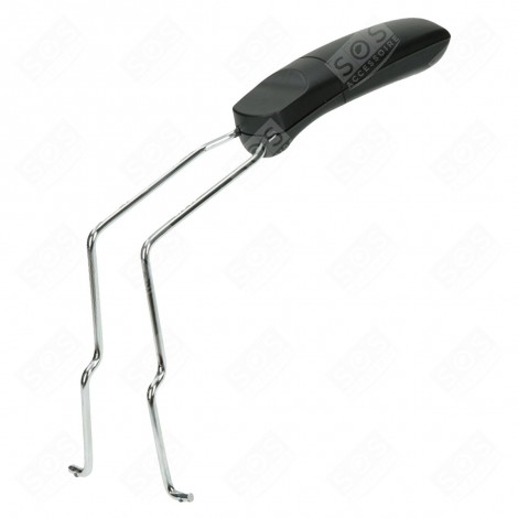 POIGNÉE FRITEUSE, AIRFRYER - 996500023526