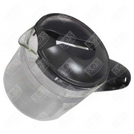 VERSEUSE AVEC COUVERCLE CAFETIÈRE, MACHINE À CAFÉ - CS-00092867