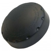 Bouchon de chaudière