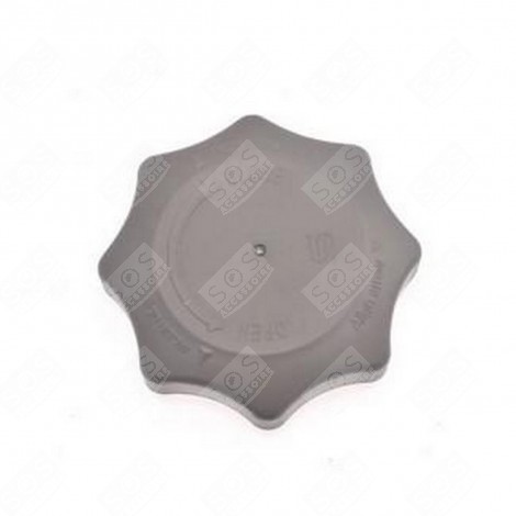 BOUCHON RÉSERVOIR DE SEL (QUART DE TOUR) LAVE-VAISSELLE - 5007DD2001A