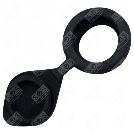 CACHE BOUCHON VIDANGE CENTRALE VAPEUR, FER À REPASSER - D60428