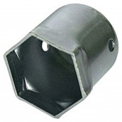 Clef hexagonale NESPRESSO SYSTEM