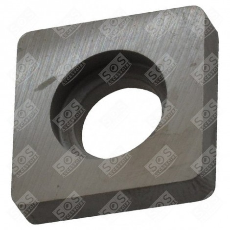 POIGNÉE RÉSERVOIR NOIRE CAFETIÈRE, MACHINE À CAFÉ - MS-0907542