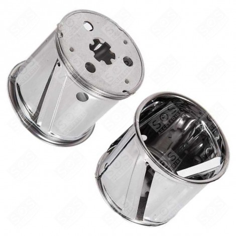 RAPE A CHIPS N°4 ROBOT MÉNAGER - MS-5775308