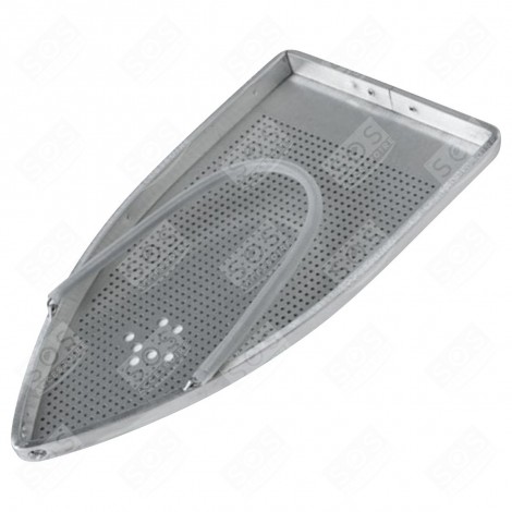 SEMELLE PTFE CENTRALE VAPEUR, FER À REPASSER - RF912A