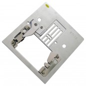 Panier vapeur perfore