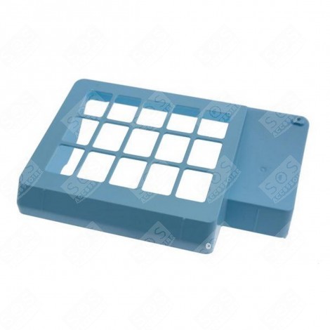 CADRE AVEC FILTRE GRIS / TAMIS ASPIRATEUR - ADV57024803