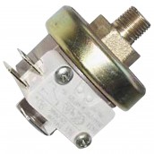 Pressostat