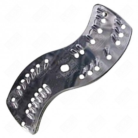 DISQUE À RAPER FIN ROBOT MÉNAGER - 67000491