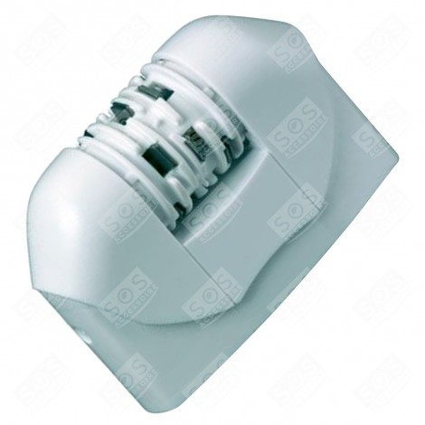 TÊTE D'ÉPILATION ZONE SENSIBLE BLANCHE ÉPILATEUR - 67030282