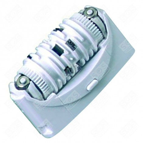 TÊTE D'ÉPILATION STARTER ÉPILATEUR - 67030581