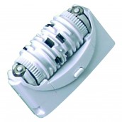 Tête d'épilation starter