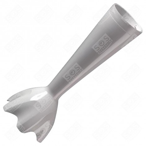 PIED DE MIXEUR EN PLASTIQUE SAHARA ROBOT MÉNAGER - 67050835