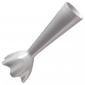Pied de mixeur en plastique sahara
