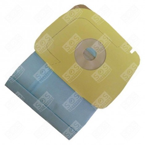 BOÎTE DE 8 SACS À POUSSIÈRES ASPIRATEUR - 09200041, 35601496