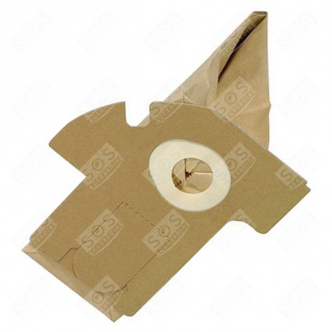 BOÎTE DE 5 SACS D'ORIGINE ASPIRATEUR - 119073559