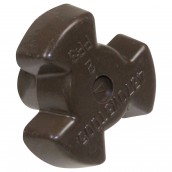 Axe entraineur central