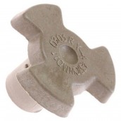 Axe entraineur central