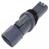 Petite Brosse, Embout