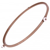 Support plateau à roulettes