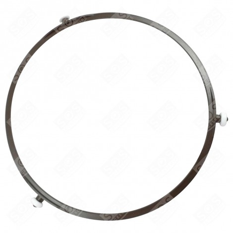 SUPPORT PLATEAU À ROULETTES FOUR MICRO-ONDES - 5889-W2A005J