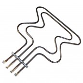 Résistance d'origine