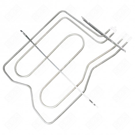 RÉSISTANCE SUPÉRIEURE FOUR, CUISINIÈRE - C00016054