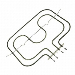 Résistance grilloir