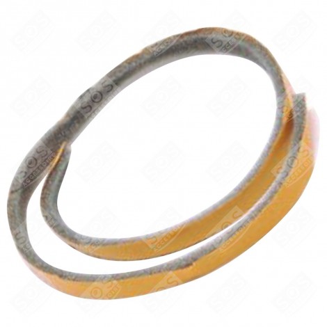 TABLEAU DE BORD/BANDEAU NOIR FOUR, CUISINIÈRE - C00094651