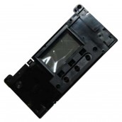 Carte électronique, module de commande avec afficheur