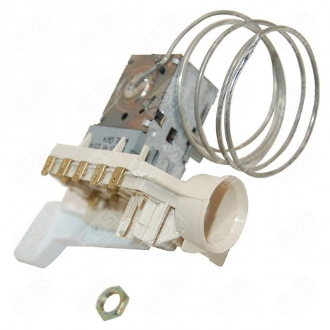 THERMOSTAT FRIGO, RÉFRIGÉRATEUR, CONGÉLATEUR - 481927129087