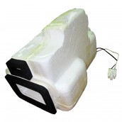 Insulation (116A)