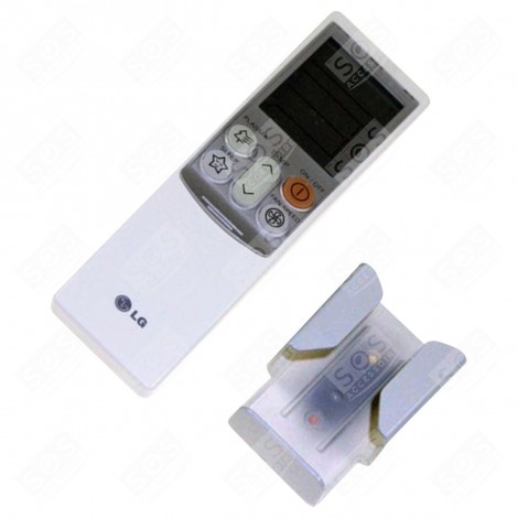 TÉLÉCOMMANDE CLIMATISEUR - AKB35149711