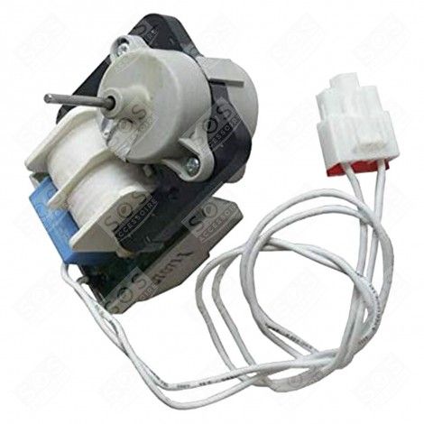 MOTEUR VENTILATEUR CONGÉLATEUR RÉFRIGÉRATEUR, CONGÉLATEUR - 4681JB1031T, 4680JB1039F