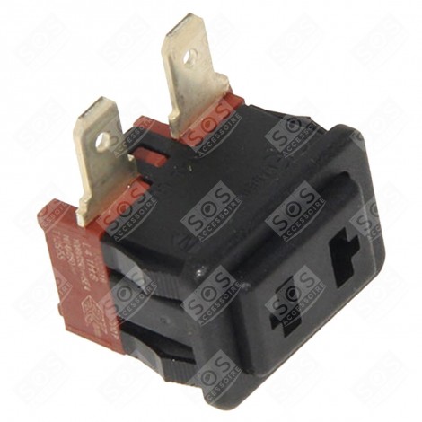 INTERRUPTEUR (9) CENTRALE VAPEUR, FER À REPASSER - 5128106300