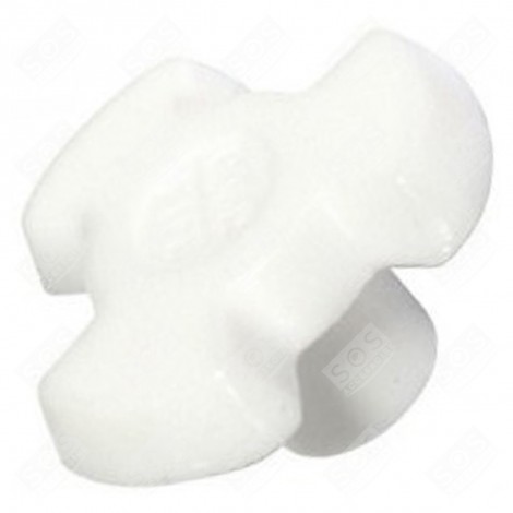 AXE ENTRAINEUR CENTRAL FOUR MICRO-ONDES - 4370W1A006P