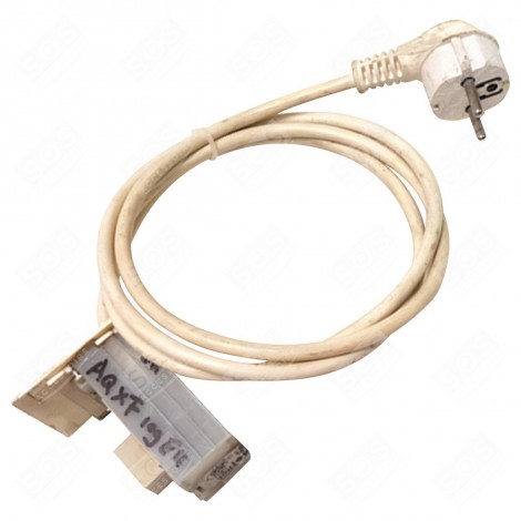 ANTIPARASITE 1.5ΜF 16A MACHINE À LAVER, LAVE-LINGE - C00280942