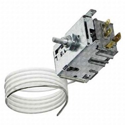 Thermostat d'origine