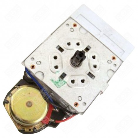 CARTE ÉLECTRONIQUE, PROGRAMMATEUR (REPÈRE 5001) LAVE-VAISSELLE - 481228218242