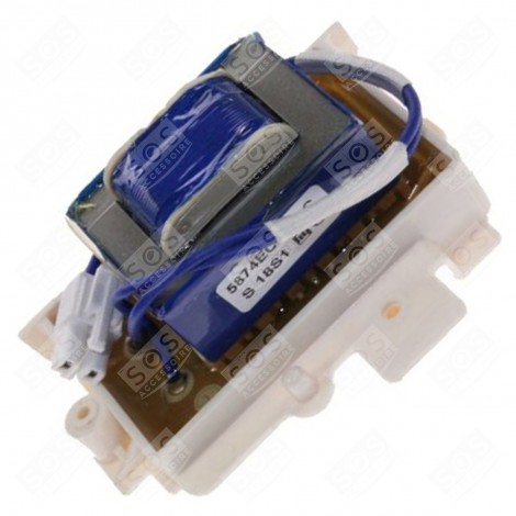 TRANSFORMATEUR MACHINE À LAVER, LAVE-LINGE - 5874EC2004A