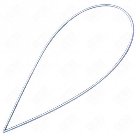 RESSORT DE FIXATION DE JOINT DE HUBLOT (MANCHETTE) MACHINE À LAVER, LAVE-LINGE - 52X1518