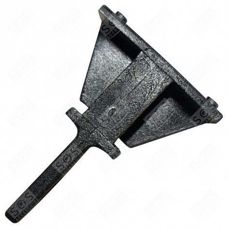 CROCHET DE PORTE FOUR MICRO-ONDES - MFG47321702