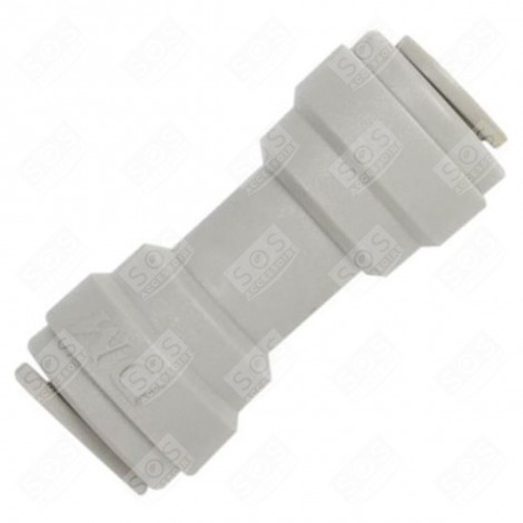 RACCORD POUR ELECTROVANNE FRIGO, RÉFRIGÉRATEUR, CONGÉLATEUR - 1NZZJA3003A