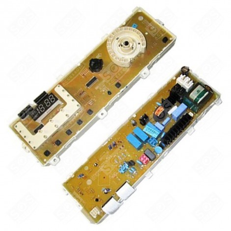 PLATINE PRINCIPALE MACHINE À LAVER, LAVE-LINGE - 6871EN1057F