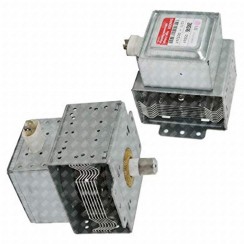Magnetron