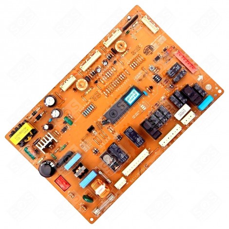 PLATINE PRINCIPALE FRIGO, RÉFRIGÉRATEUR, CONGÉLATEUR - 6871JB1272V